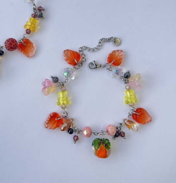 Early Autumn Bracelet